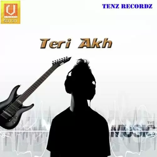 Teri Akh Ne Jass Sidhwan Mp3 Download Song - Mr-Punjab