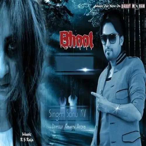 Bhoot Sonu KV Mp3 Download Song - Mr-Punjab