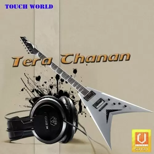 Tera Chanan Depinder Shahi Mp3 Download Song - Mr-Punjab