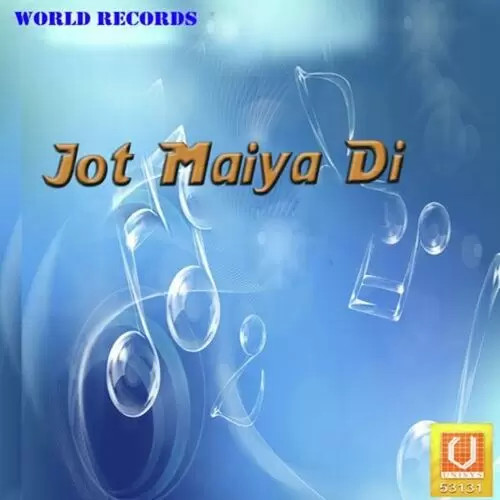 Jot Jagoo Sari Raat Shehzada Raj Mp3 Download Song - Mr-Punjab