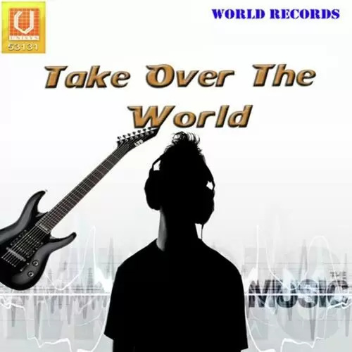 Aanke Madaana Vich V J King Mp3 Download Song - Mr-Punjab
