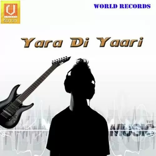 Yaad Kari Tennu Vijay Momi Mp3 Download Song - Mr-Punjab