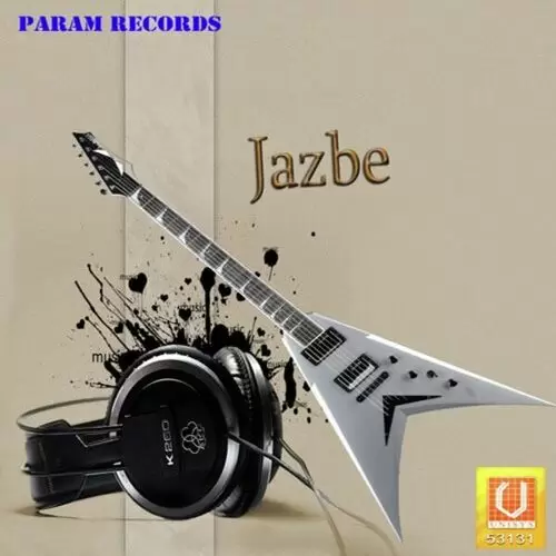 Jazbe Songs