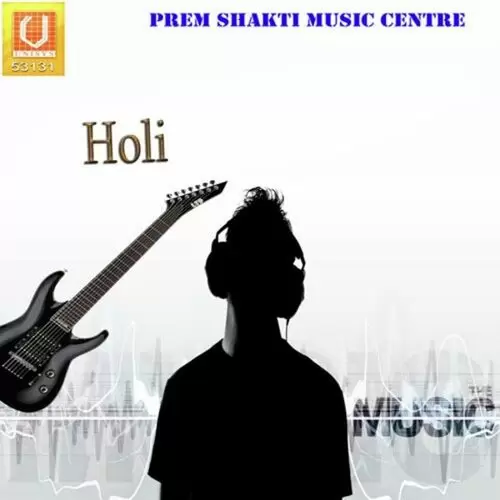 Holi Songs