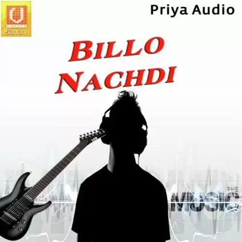 Billo Nachdi Gulshan Gandhi Mp3 Download Song - Mr-Punjab