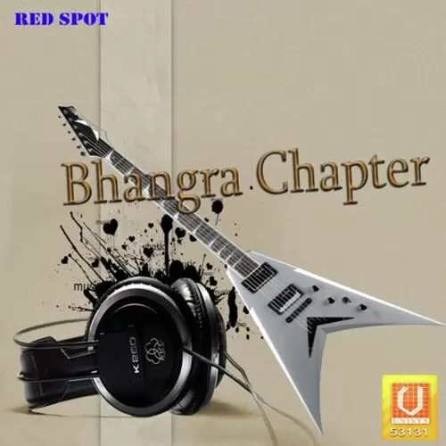 Baaz Wali Akh Harmandeep Mp3 Download Song - Mr-Punjab