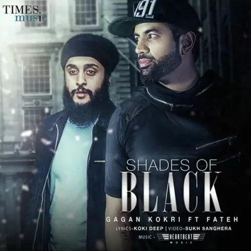 Shades Of Black Various Mp3 Download Song - Mr-Punjab