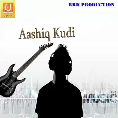 Ik Aashiq Kudi Jagaish Dhillon Mp3 Download Song - Mr-Punjab
