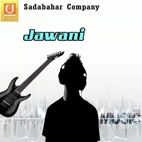 Jawani Aagg Wargi Veer Kamal Mp3 Download Song - Mr-Punjab