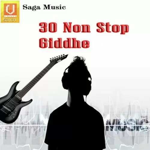 30 Non Stop Giddhe Songs