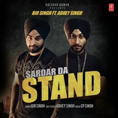 Sardar Da Stand Bir Singh Mp3 Download Song - Mr-Punjab