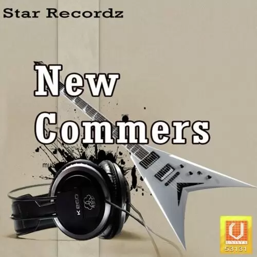 New Commers Songs