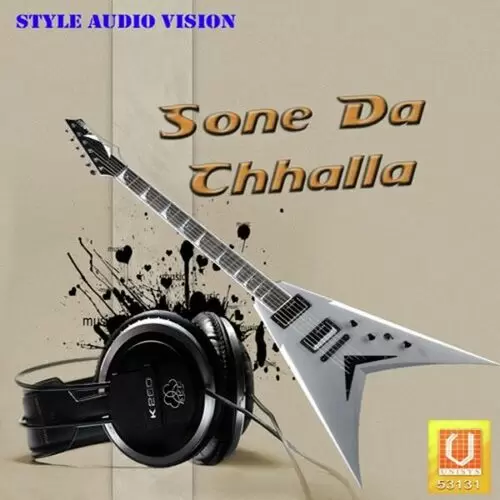 Sone Da Chhalla Songs