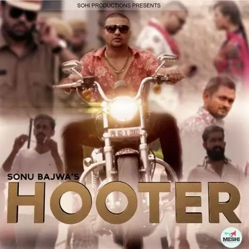 Hooter Sonu Bajwa Mp3 Download Song - Mr-Punjab