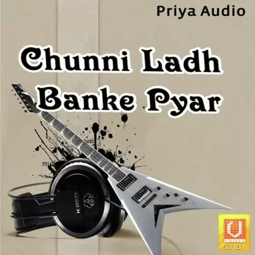 Galgal Vargi Jatti Dharampreet Mp3 Download Song - Mr-Punjab