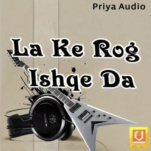 La Ke Rog Ishqe Da Dharampreet Mp3 Download Song - Mr-Punjab