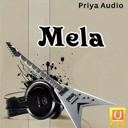 Mela Songs