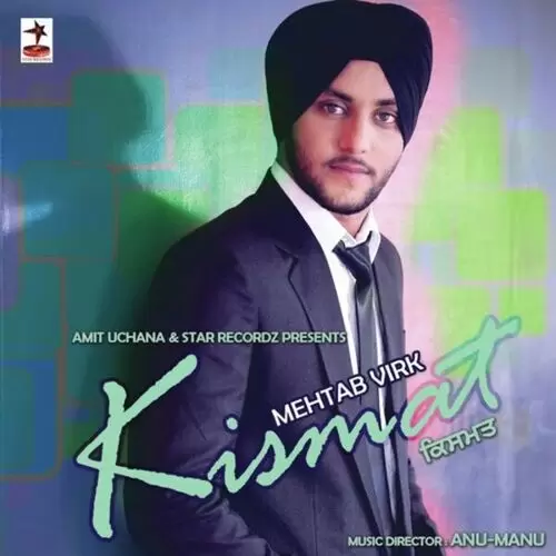 Kismat Mehtab Virk Mp3 Download Song - Mr-Punjab