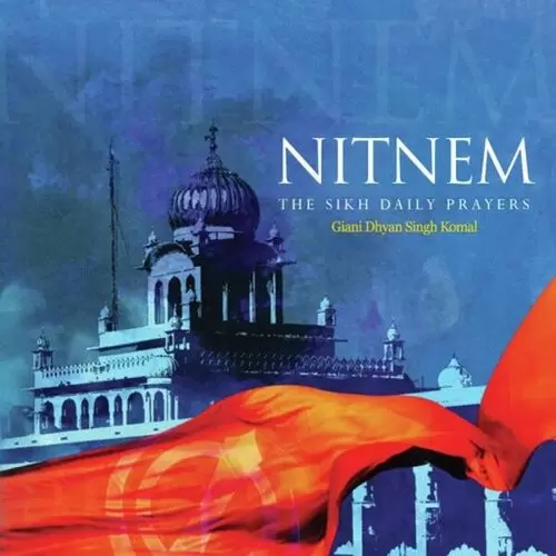 Nitnem Songs