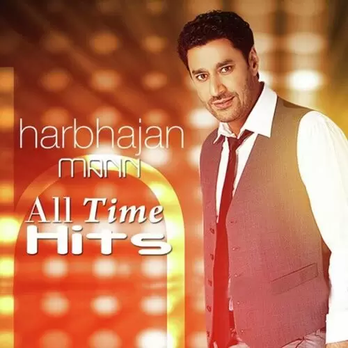 Harbhajan Maan - All Time Hits Songs