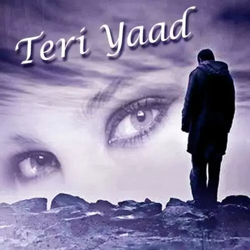 Teri Yaad Khiza Feat Mp3 Download Song - Mr-Punjab