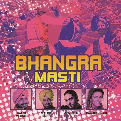 Bhangra Masti Songs