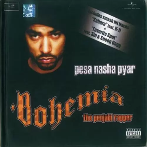 Pesa Nasha Pyar Songs