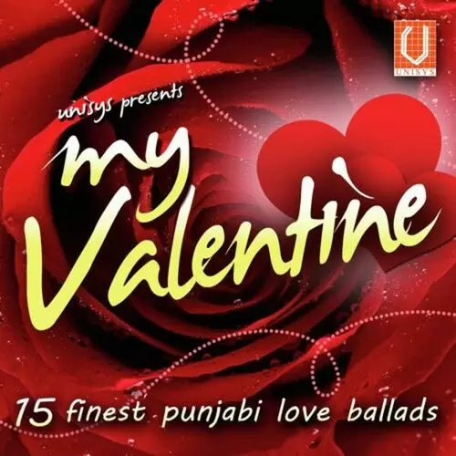 Akhian Bol Diyan Anmol Preet Mp3 Download Song - Mr-Punjab