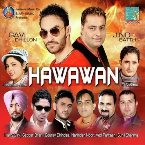 Hawawan Songs