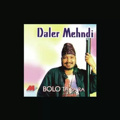 Dil Mera Nal Daler Mehndi Mp3 Download Song - Mr-Punjab