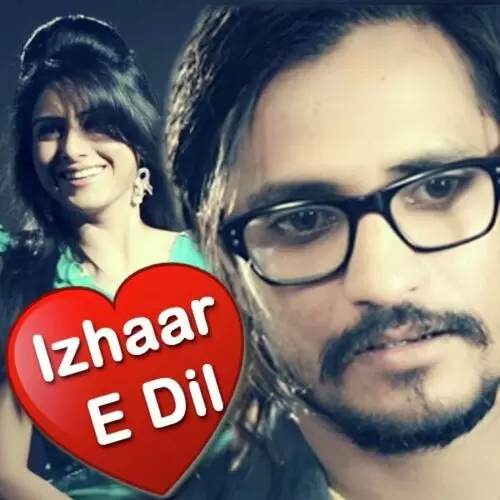 Izhaar-E-Dil Kunal Verma Mp3 Download Song - Mr-Punjab