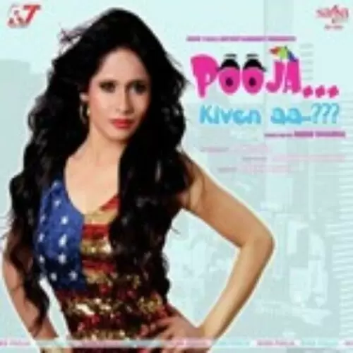 Pooja Kiven Aa Miss Pooja Mp3 Download Song - Mr-Punjab