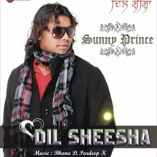 Khwab Sunny Prince Mp3 Download Song - Mr-Punjab