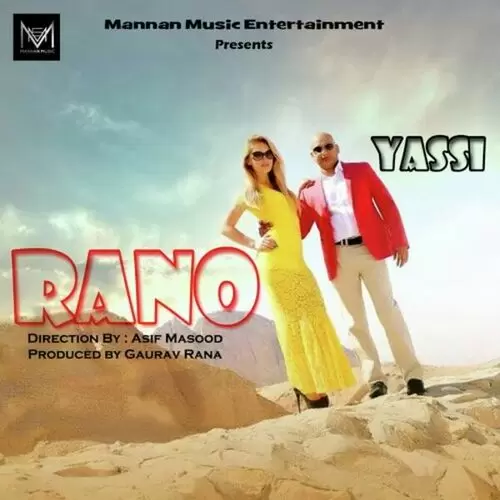 Rano Yassi Mp3 Download Song - Mr-Punjab