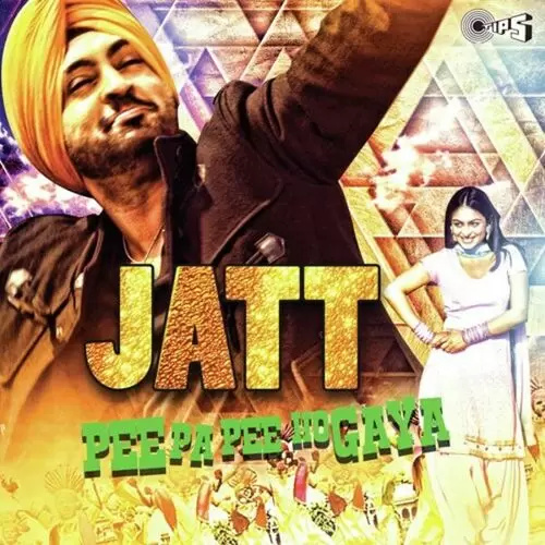 Chug De Punjabi Jazzy B Mp3 Download Song - Mr-Punjab