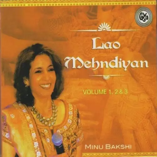 Lao Mehndiyan Vol. 3 Songs