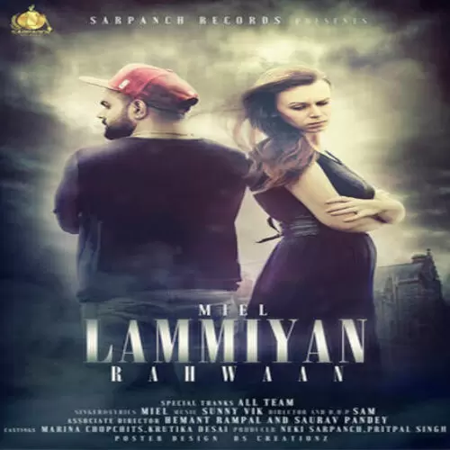 Lammiyan Rahwan Miele Mp3 Download Song - Mr-Punjab