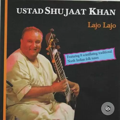 Rooh Lai Gaya Dilan Da Jaani Ustad Shujaat Khan Mp3 Download Song - Mr-Punjab