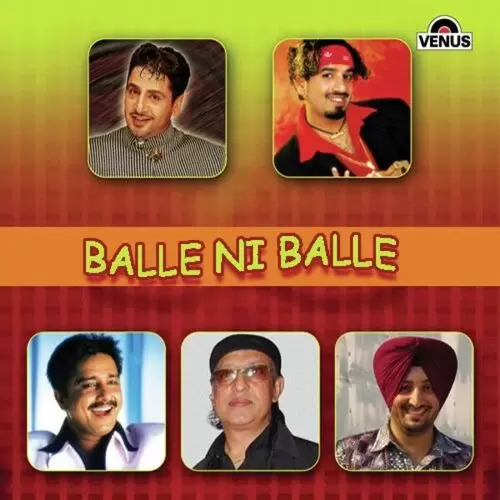 Dil Sukhi Lally Mp3 Download Song - Mr-Punjab