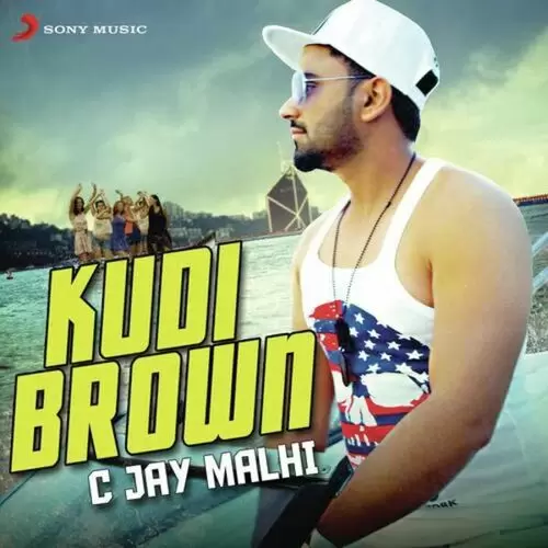Kudi Brown C Jay Malhi Mp3 Download Song - Mr-Punjab