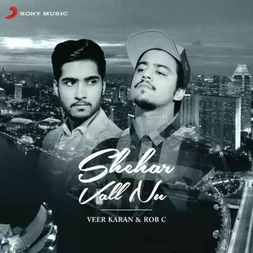 Shehar Vall Nu Veer Karan Mp3 Download Song - Mr-Punjab