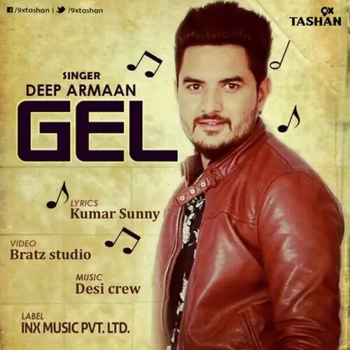 Gel Deep Armaan Mp3 Download Song - Mr-Punjab