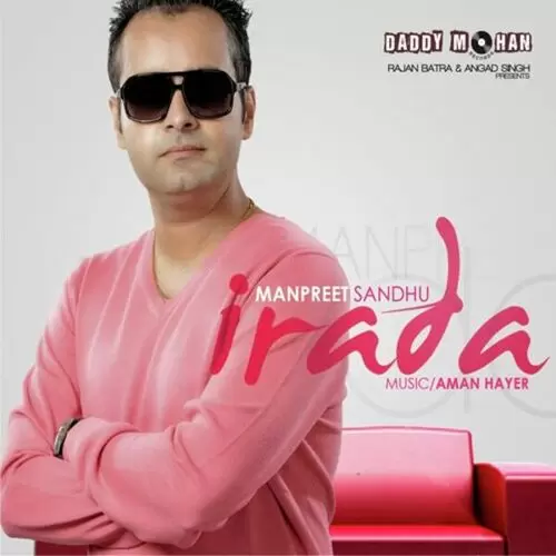 Irada Manpreet Sandhu Mp3 Download Song - Mr-Punjab