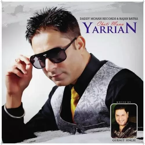 Yarrian Chati Mann Mp3 Download Song - Mr-Punjab