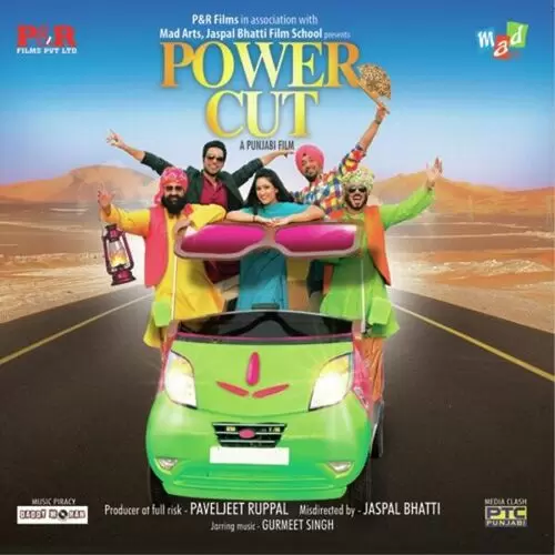 Power Cut Mika Singh Mp3 Download Song - Mr-Punjab