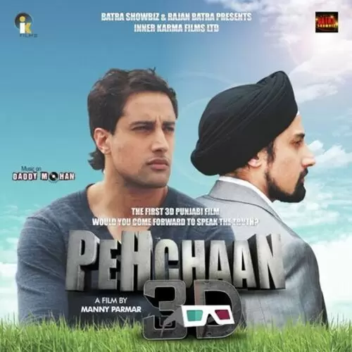 Sadi Pehchaan Manny Parmar Mp3 Download Song - Mr-Punjab