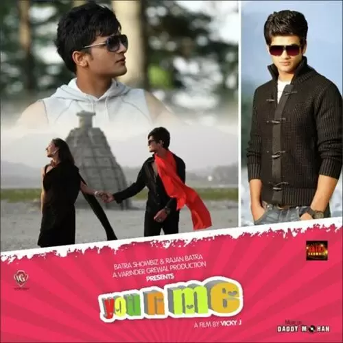 You N Me Raman Goyal Mp3 Download Song - Mr-Punjab