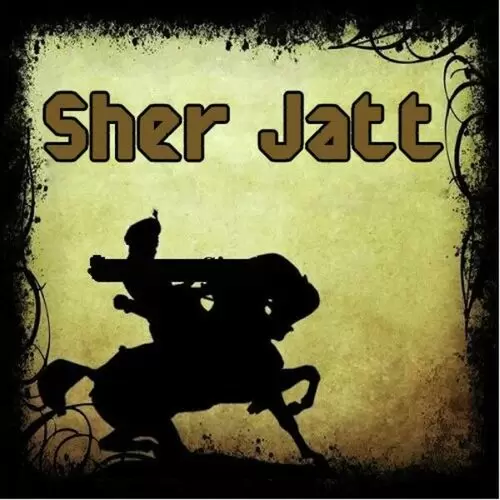 Zameen Jatt Di Inderjit Singh Mp3 Download Song - Mr-Punjab