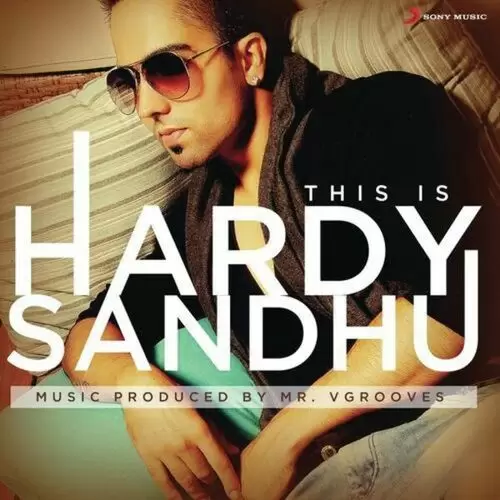 Motion Hardy Sandhu Mp3 Download Song - Mr-Punjab
