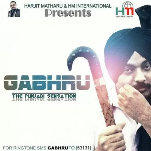 Gabru Bal-B Mp3 Download Song - Mr-Punjab